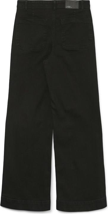 Produktbild Vero Moda VMKAYLA Hohe Taille Weiter Beinschnitt Jeans Weit geschnitten (W30/L32)