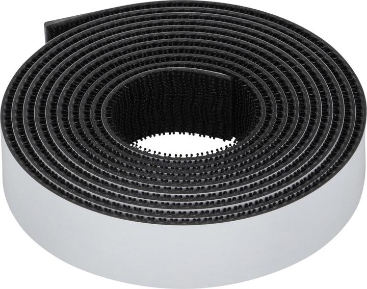 Immagine prodotto 3M Dual Lock - chiusura a pressione flessibile SJ-3540, 25 mm x 45,7 m (25.40 mm)