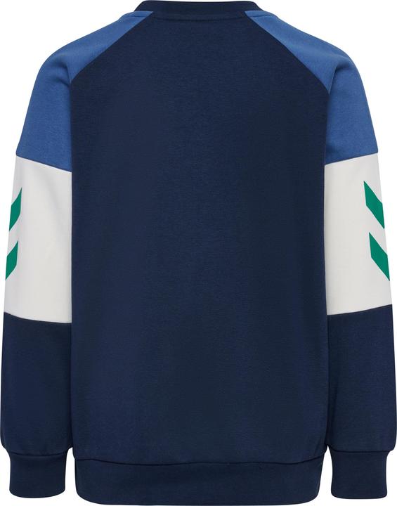 Actual product image hummel hmlKIMO SWEATSHIRT (146)