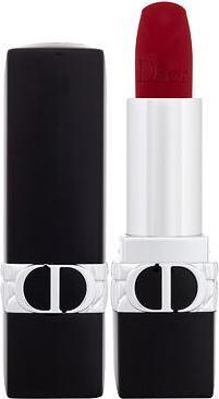 Produktbild Dior Rouge Extra Mat No 760 (760 Favorite)