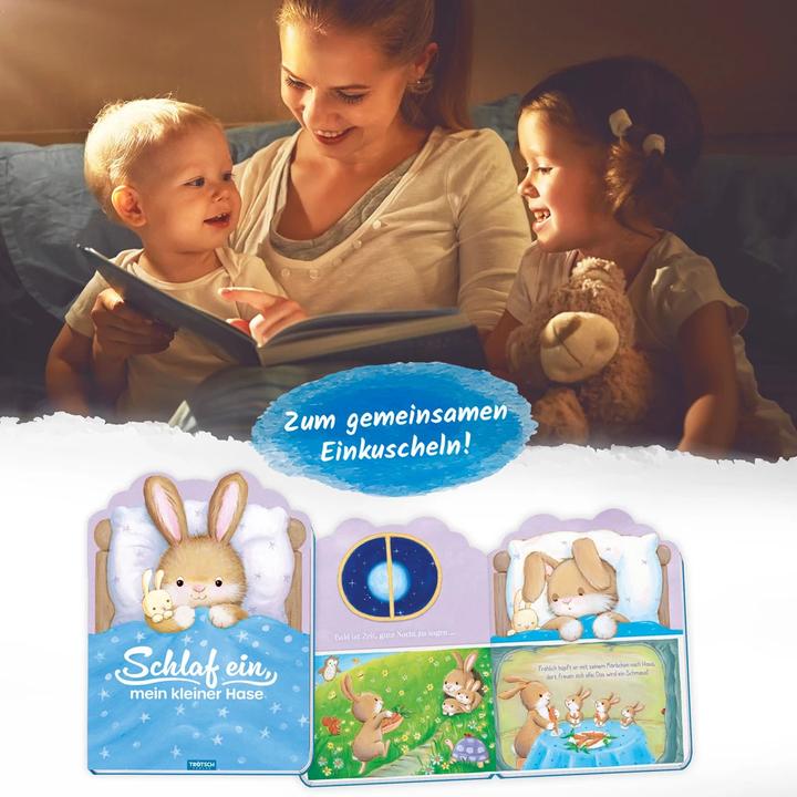 Actual product image Publisher (German)