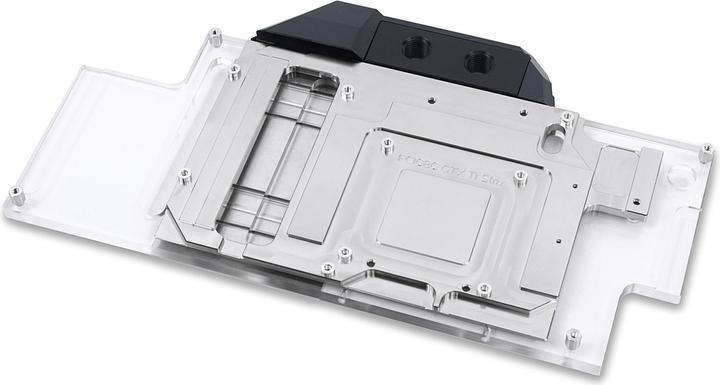 Actual product image EKWB EK-FC1080 GTX Ti Strix - Nickel