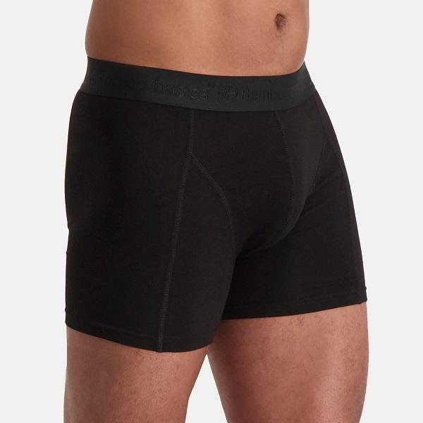 Produktbild Bamboo Basics Rico Retro (XL, 3er Pack)