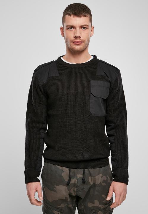 Immagine prodotto Brandit BW Pullover (M)