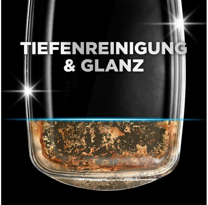 Produktbild Finish Quantum Plus Spülmaschinentabs (Tabs, 55 Waschgänge)