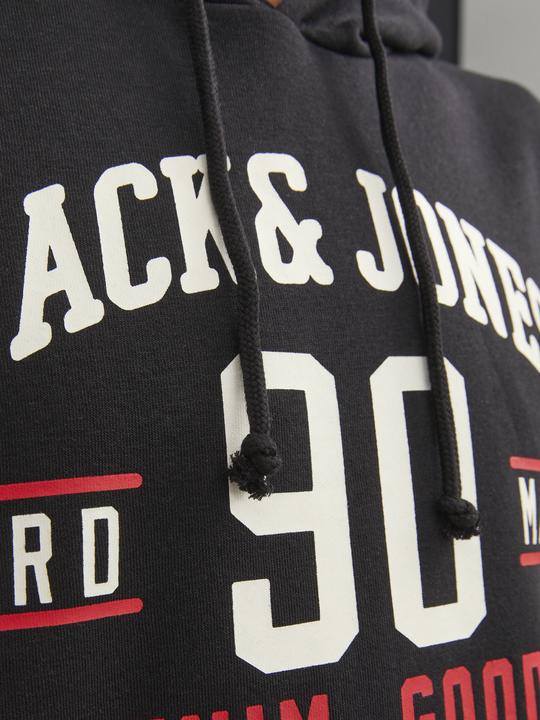 Produktbild Jack & Jones Sweatshirt Casual Bequem sitzend (XL)