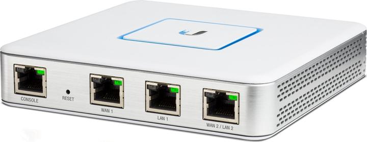 Produktbild Ubiquiti USG: UniFi Security Gateway
