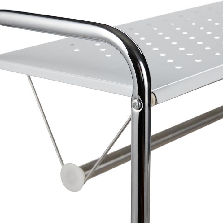 Image du produit Relaxdays Etagère évier