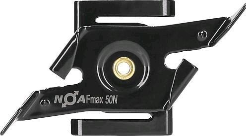 Produktbild Sylvania SKB 11T2TProfildeckenClip für 3PhasenSchiene, schwarz