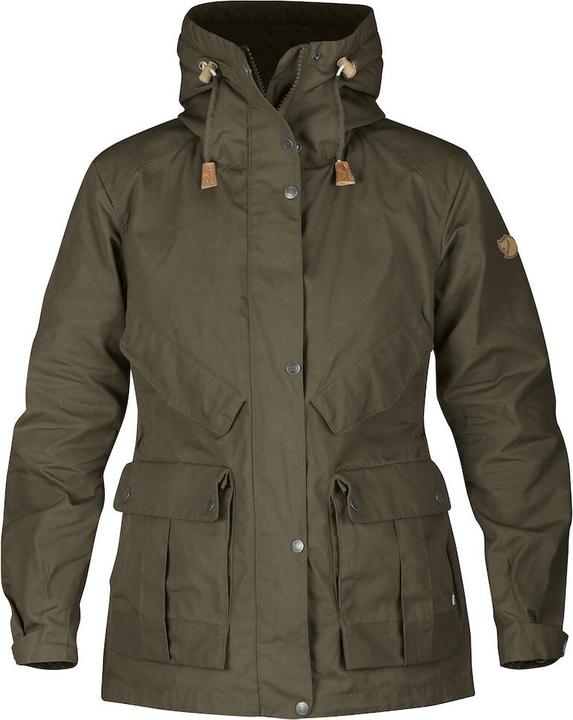 Produktbild Fjällräven Jacket No. 68 W (M)