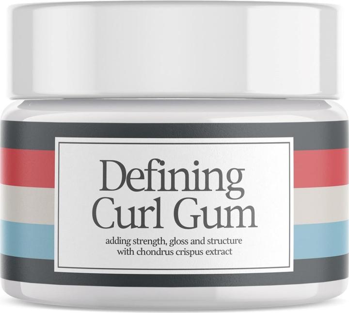 Actual product image Waterclouds Defining Curl Gum - 100ml (Hair cream, 100 ml)