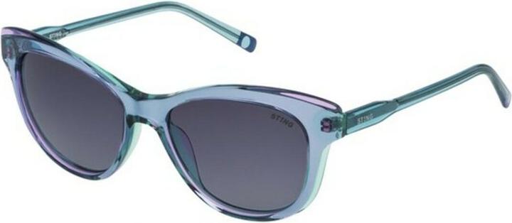 Sting Herrensonnenbrille SST010530ANP ø 54 mm