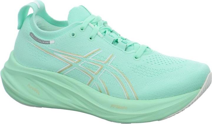 Image du produit ASICS Performance Gel-Nimbus 26 Chaussure de course à pied femme (37.5)