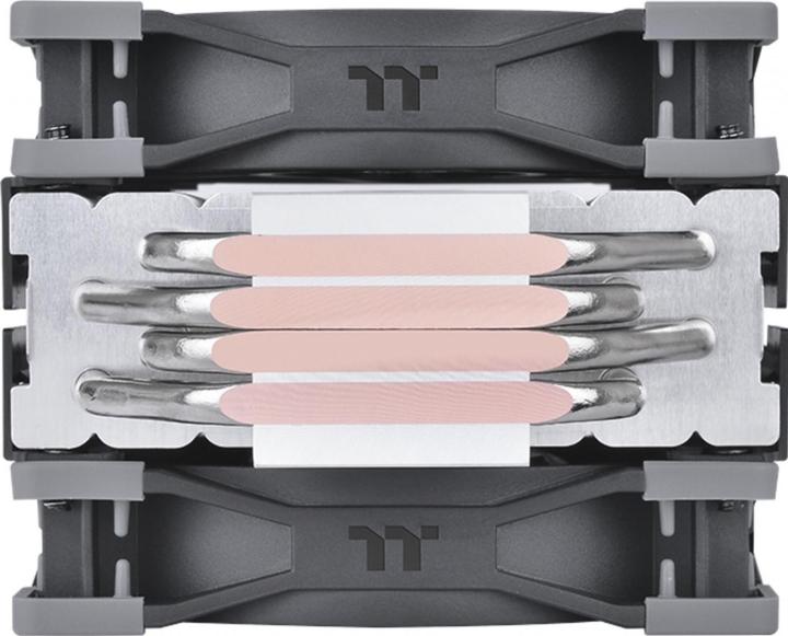 Immagine prodotto Thermaltake Toughair 510 AMD/Intel (159.50 mm)