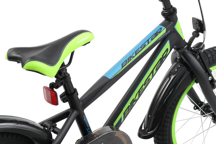 Actual product image Bikestar Urban Jungle (16")