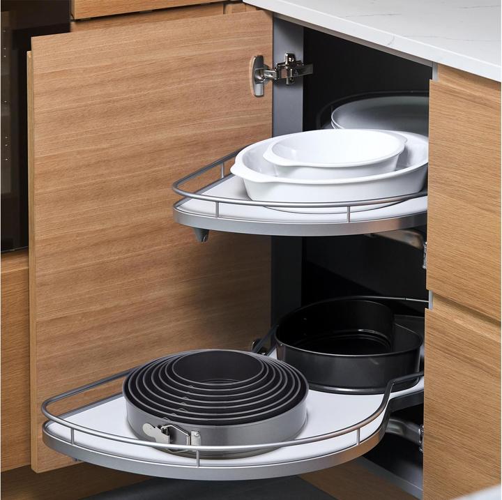 Actual product image Relaxdays Springform pan set (28 cm)
