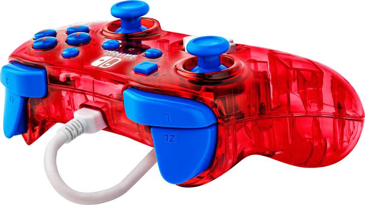 Actual product image PDP Rock Candy - Mario (Switch)