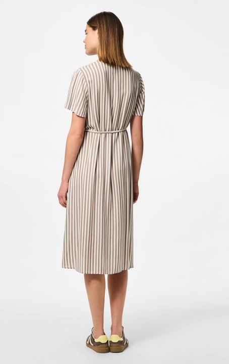Immagine prodotto Pieces PCNYA Print Midikleid (L)