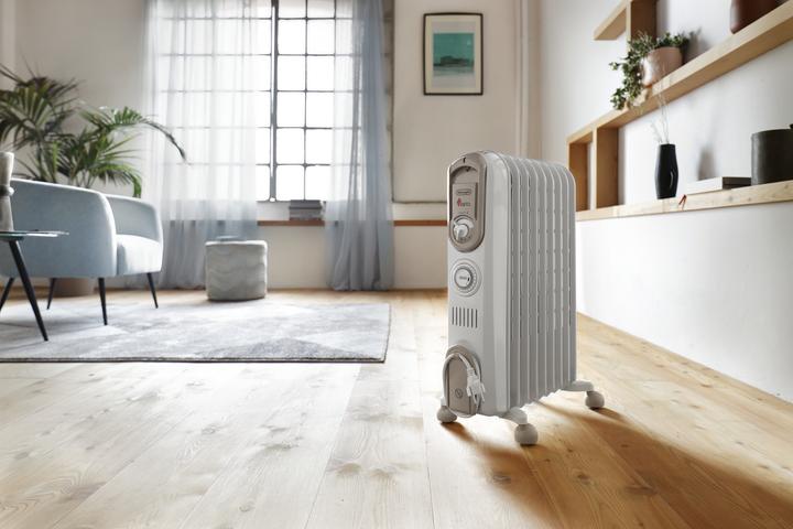Immagine prodotto De'Longhi DELONGHI OLIERADIATOR V550918T.WB (1800 W)