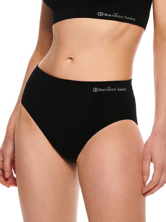 Immagine prodotto Bamboo Basics Slip in vita Belle (confezione da 3) (XXL, confezione da 3)