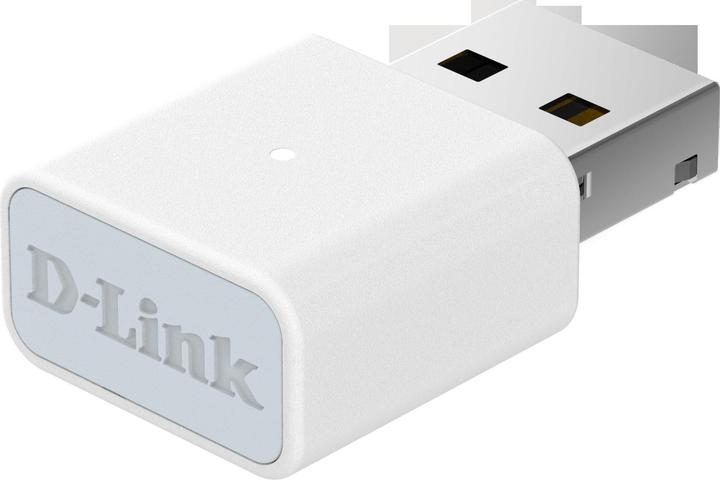 Produktbild D-Link N300 Wi-Fi 4 USB Adapter (USB 2.0)