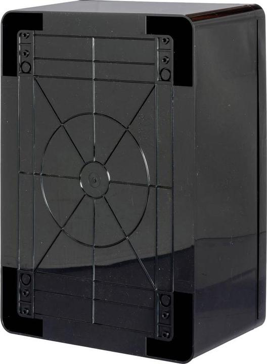 Immagine prodotto Boxexpert BXPPABSBT200300130-F01 Cabina di montaggio 130 x 200 x 300 plastica ABS Nero 1pc. (Case)