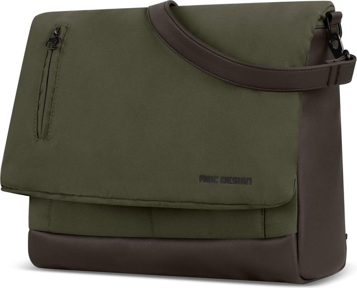 Produktbild ABC Design Wickeltasche Urban