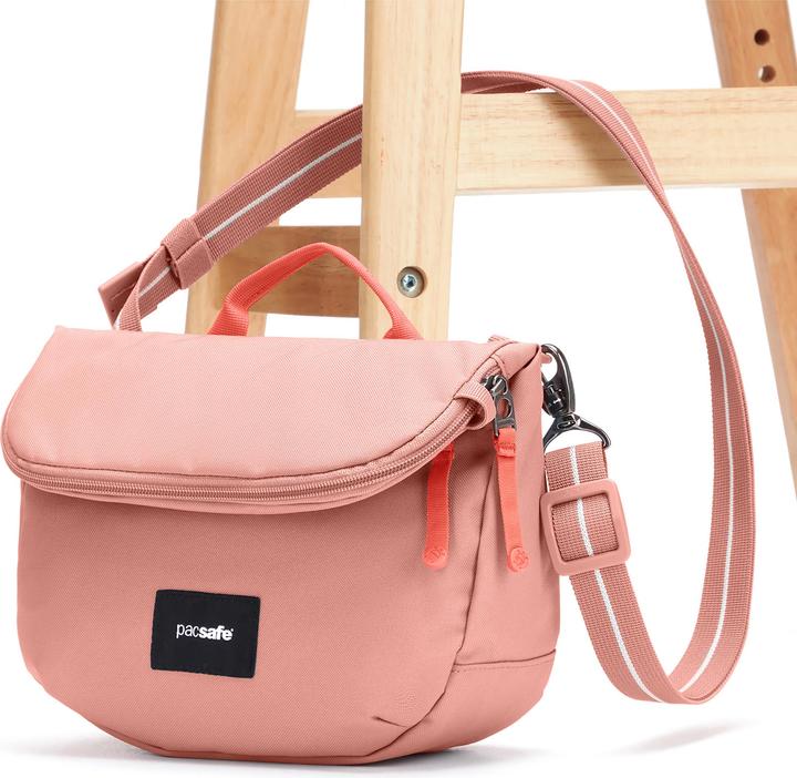 Image du produit Pacsafe Sac à bandoulière GO anti-theft RFID 24 cm