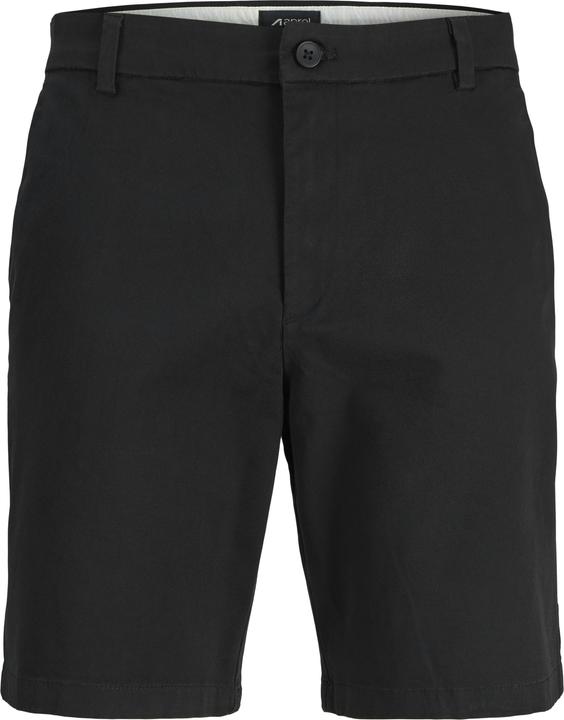Aprel Regular Fit Chino Shorts Chino Shorts