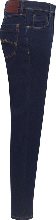 Actual product image Mustang Washington Jeans Slim Straight Fit Dark Blue (W44/L32)
