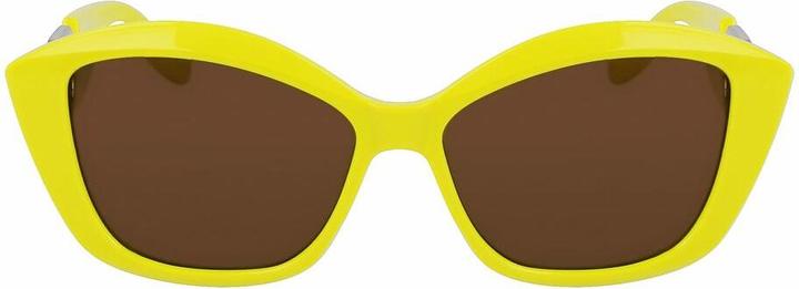 Produktbild Karl Lagerfeld Damensonnenbrille KL6102S-703 ø 56 mm