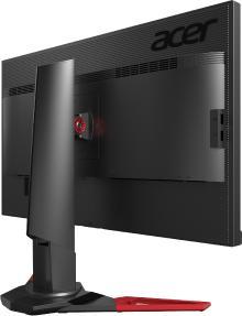 Actual product image Acer Predator XB271HU (2560 x 1440 pixels, 27")