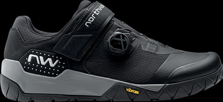 Produktbild Northwave Overland Plus Radschuhe (42)