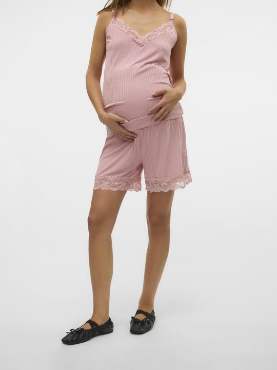 Produktbild Mamalicious Nachtwäsche Set Schlafanzug Set (XXL)