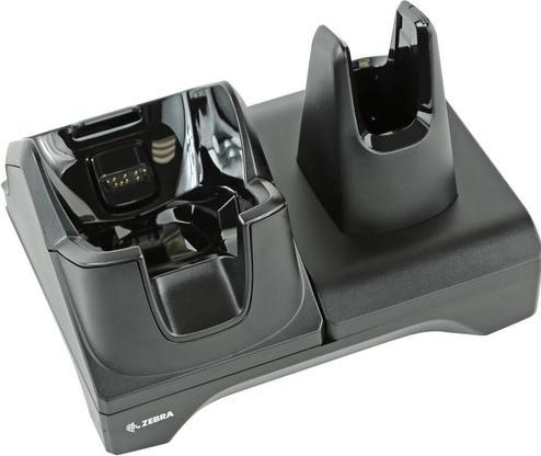Produktbild Zebra Symbol Digital Scanner DS3608-SR (2D-Barcodes, 1D-Barcodes)