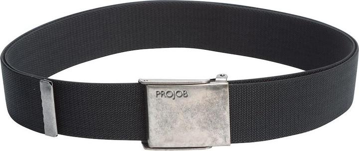 Actual product image Projob Unisex Adult Stretch Belt