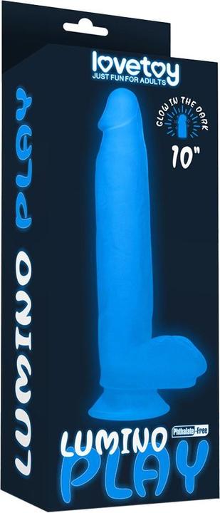 Produktbild Lovetoy Lumino