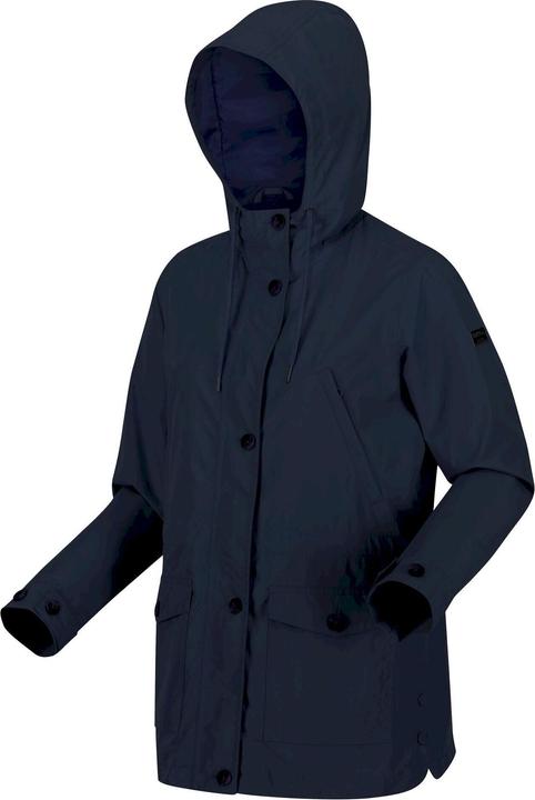 Image du produit Regatta Veste Nahla imperméable (34 D)