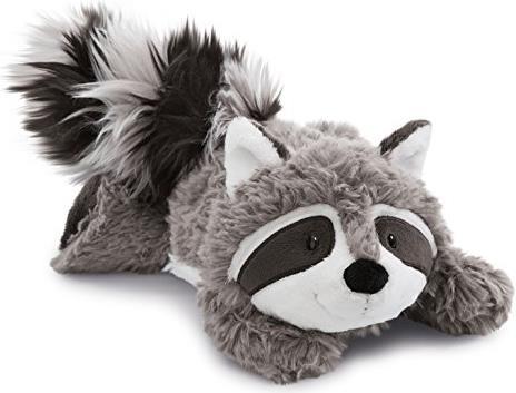 Produktbild NICI Waschbär Rod liegend (30 cm)