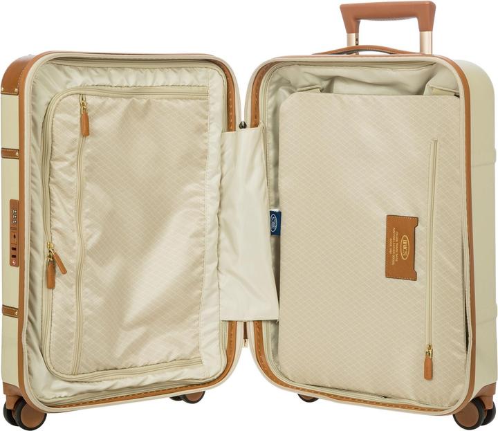 Actual product image Brics Bellagio 4 wheels cabin trolley 55 cm (40 l, Hand luggage (up to 50 litres))