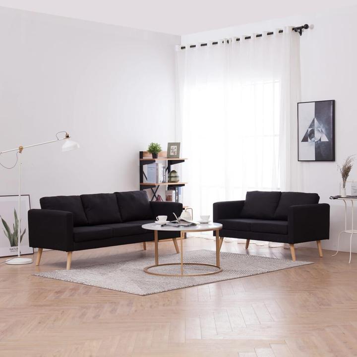 Actual product image VidaXL Canda (Upholstery set)