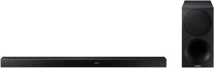 Actual product image Samsung Hw-M550 (340 W, 3.1 Channel)