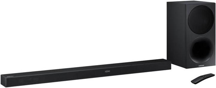 Actual product image Samsung Hw-M550 (340 W, 3.1 Channel)