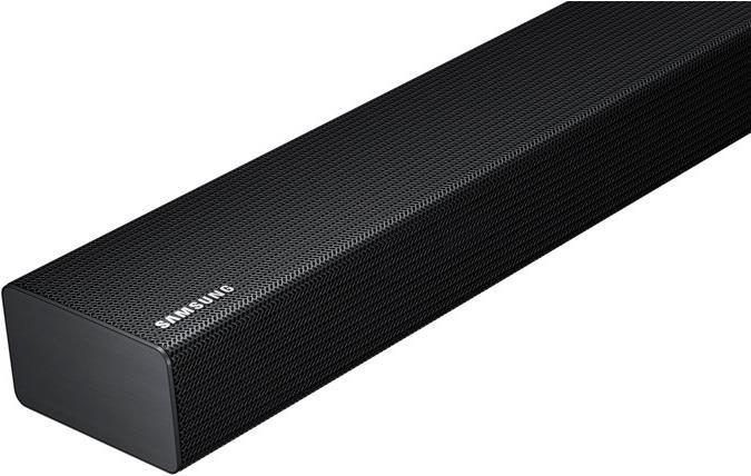 Actual product image Samsung Hw-M550 (340 W, 3.1 Channel)