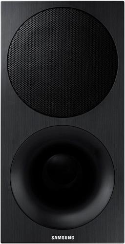 Actual product image Samsung Hw-M550 (340 W, 3.1 Channel)