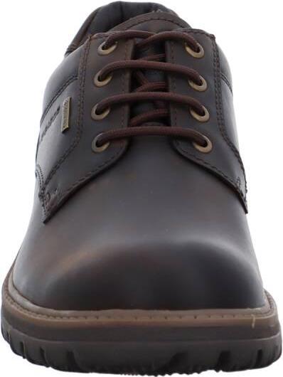 Produktbild Gabor Pius Schnürschuh SCHNÜRHALBSCHUH (40)