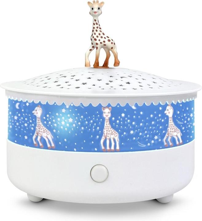 Actual product image Trousselier Sophie the giraffe