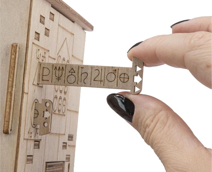Produktbild Escape Welt Space Box (Deutsch)