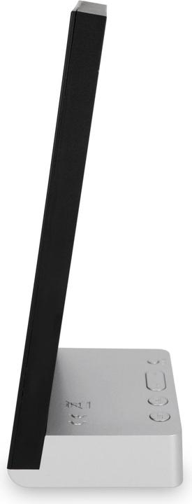 Actual product image ADE Wetterstation mit Funk-Aussensensor Schwarz, Funktionen