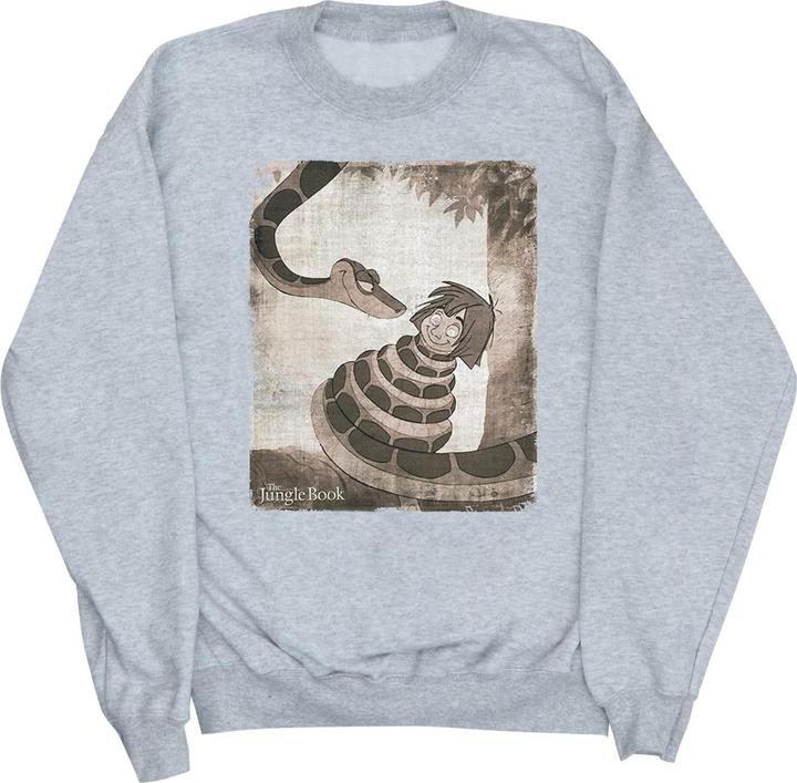 Grey heather